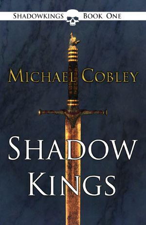 [Shadowkings 01] • Shadowkings
